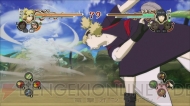 『NARUTO-ナルト-疾風伝 ナルティメットストーム2』