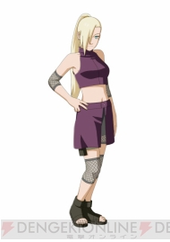 『NARUTO-ナルト-疾風伝 ナルティメットストーム2』