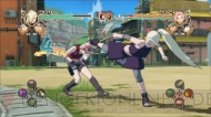 『NARUTO-ナルト-疾風伝 ナルティメットストーム2』