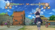 『NARUTO-ナルト-疾風伝 ナルティメットストーム2』