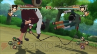 『NARUTO-ナルト-疾風伝 ナルティメットストーム2』