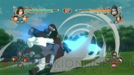 『NARUTO-ナルト-疾風伝 ナルティメットストーム2』