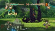 『NARUTO-ナルト-疾風伝 ナルティメットストーム2』