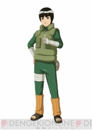 『NARUTO-ナルト-疾風伝 ナルティメットストーム2』
