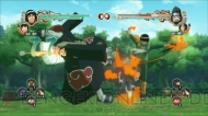 『NARUTO-ナルト-疾風伝 ナルティメットストーム2』