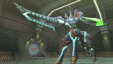 この進化は無限大！ 2月に登場する『PSポータブル2 インフィニティ』を紹介