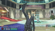 『ファンタシースターポータブル2 インフィニティ』