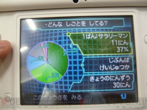 ポケモンブラック ホワイト のすれ違い通信の人数を調査 スゴい結果が 電撃オンライン