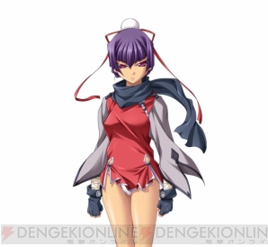 恋姫 夢想ミニ特集 呉編 に登場する呉軍 袁術軍のキャラクター11人を紹介 電撃オンライン