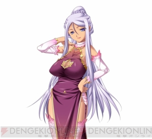 恋姫 夢想ミニ特集 呉編 に登場する呉軍 袁術軍のキャラクター11人を紹介 電撃オンライン