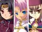 【恋姫†夢想ミニ特集 その2】『呉編』に登場する呉軍＆袁術軍のキャラクター11人を紹介