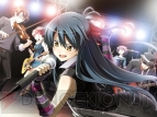 『DEARDROPS DISTORTION』