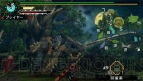 『モンスターハンターポータブル 3rd』