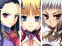 【恋姫†夢想ミニ特集 その3】天命は我にあり！ 曹操など『魏編』に登場する15人を紹介