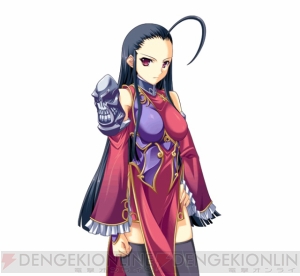 恋姫 夢想ミニ特集 天命は我にあり 曹操など 魏編 に登場する15人を紹介 電撃オンライン 恋姫 夢想ミニ特集 天命は我にあり 曹操など 魏編 に登場する15人を紹介 電撃オンライン