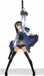 『ファントム・ブレイブ』
