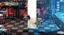 『SCOTT PILGRIM VS. THE WORLD：THE GAME』