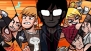『SCOTT PILGRIM VS. THE WORLD：THE GAME』