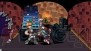 『SCOTT PILGRIM VS. THE WORLD：THE GAME』