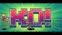 『SCOTT PILGRIM VS. THE WORLD：THE GAME』