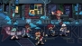 『SCOTT PILGRIM VS. THE WORLD：THE GAME』