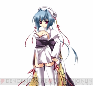 『真・恋姫†夢想 ～乙女繚乱☆三国志演義～ 蜀編』