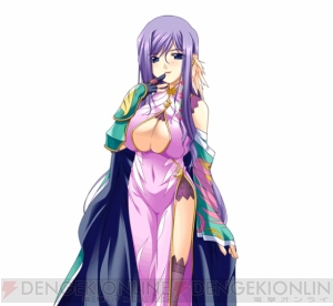 『真・恋姫†夢想 ～乙女繚乱☆三国志演義～ 蜀編』