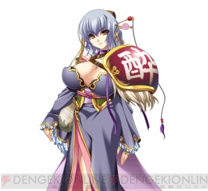 恋姫 夢想ミニ特集 公孫賛と仲よくなれる 蜀編 はもっとも多い24人が登場 電撃オンライン