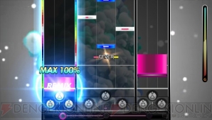 『DJ MAX PORTABLE 3（仮）』