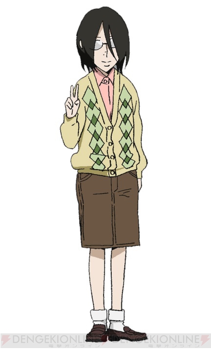 花澤さんと能登さんは枯れ専!? 『海月姫』に出演の2人が意外な一面を披露