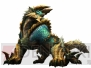 『モンスターハンターポータブル 3rd』