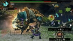 『モンスターハンターポータブル 3rd』