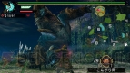 『モンスターハンターポータブル 3rd』