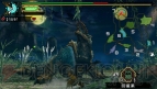 『モンスターハンターポータブル 3rd』