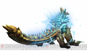 『モンスターハンターポータブル 3rd』