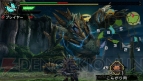 『モンスターハンターポータブル 3rd』