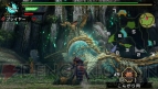 『モンスターハンターポータブル 3rd』