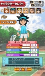 『みんなのテニス モバイル2』