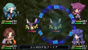 『クリミナルガールズ』