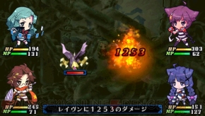『クリミナルガールズ』