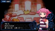 『クリミナルガールズ』
