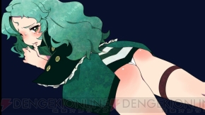 『クリミナルガールズ』