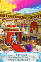 『とんがりボウシと魔法のお店』