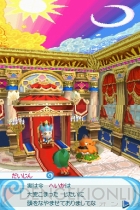 『とんがりボウシと魔法のお店』
