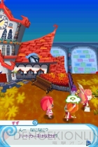 『とんがりボウシと魔法のお店』