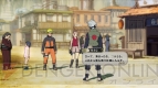『NARUTO-ナルト- 疾風伝 ナルティメットストーム2』