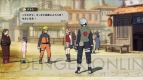 『NARUTO-ナルト- 疾風伝 ナルティメットストーム2』