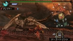 『モンスターハンターポータブル 3rd』
