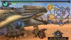 『モンスターハンターポータブル 3rd』