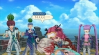 『テイルズ オブ グレイセス エフ』